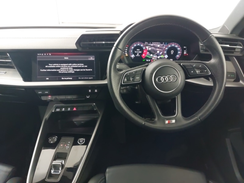 Used Audi A3 2024 for sale - 77265945: Photo 7