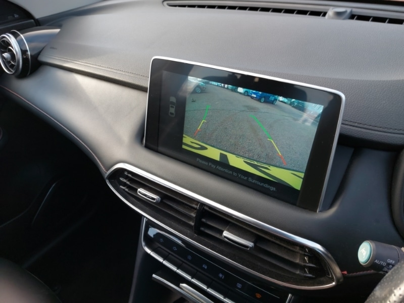 Used MG MG HS 2022 for sale - 77126764: Photo 10