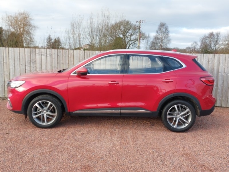 Used MG MG HS 2022 for sale - 77126764: Photo 4