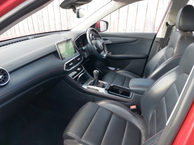 Used MG MG HS 2022 for sale - 77126764: Photo 5