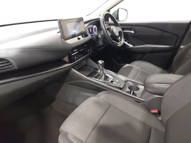 Used Nissan Qashqai 2022 for sale - 76606747: Photo 5