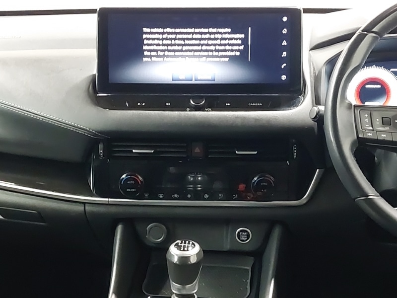 Used Nissan Qashqai 2022 for sale - 76606747: Photo 7