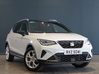 SEAT - Arona