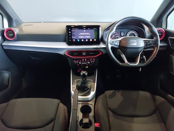 Used SEAT Arona 2022 for sale - 75767556: Photo