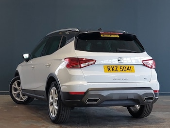 Used SEAT Arona 2022 for sale - 75767556: Photo