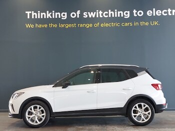 Used SEAT Arona 2022 for sale - 75767556: Photo