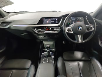 Used BMW 1 Series 2020 for sale - 78503525: Photo