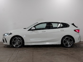 Used BMW 1 Series 2020 for sale - 78503525: Photo