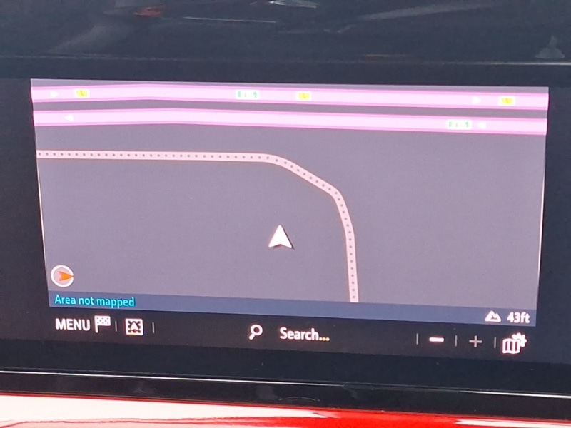 Used Vauxhall Mokka 2023 for sale - 77467170: Photo 10