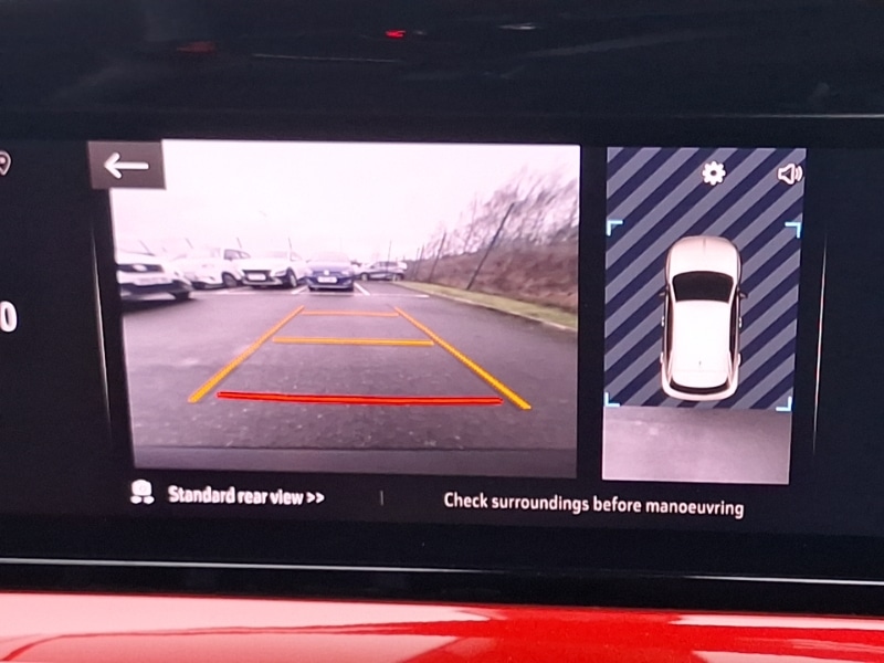 Used Vauxhall Mokka 2023 for sale - 77467170: Photo 11