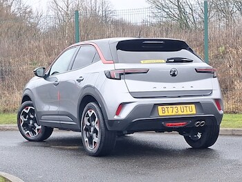 Used Vauxhall Mokka 2023 for sale - 77467170: Photo