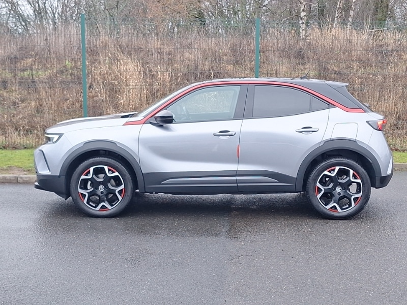 Used Vauxhall Mokka 2023 for sale - 77467170: Photo 4