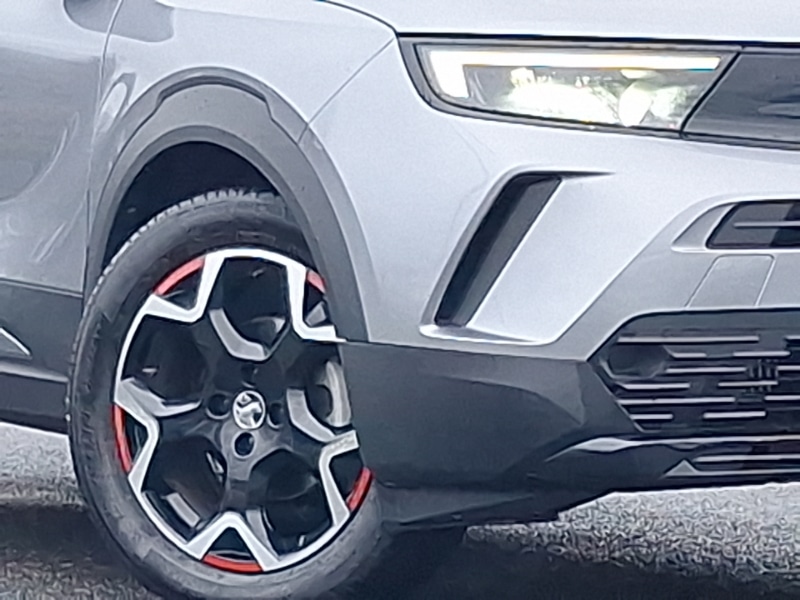 Used Vauxhall Mokka 2023 for sale - 77467170: Photo 9