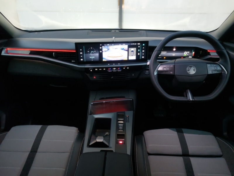 Used Vauxhall Grandland 2025 for sale - 77320087: Photo 2