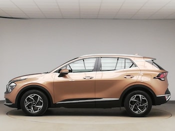 Used Kia Sportage 2022 for sale - 77597142: Photo