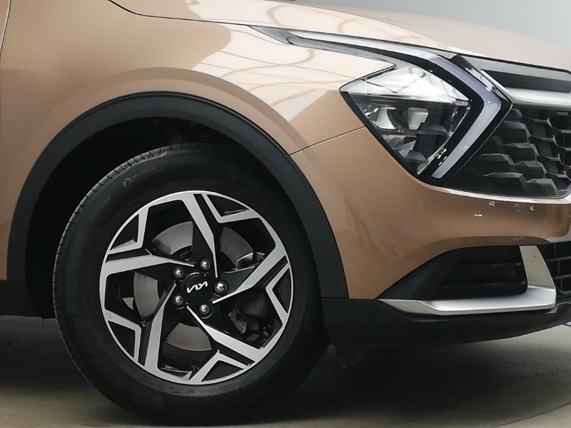 Used Kia Sportage 2022 for sale - 77597142: Photo 9