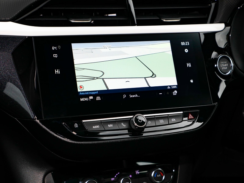 Used Vauxhall Corsa 2026 for sale - 77752037: Photo 10