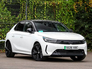 Vauxhall Corsa feature image