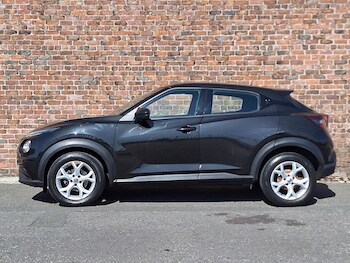 Used Nissan Juke 2019 for sale - 76107915: Photo 4
