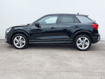 Used Audi Q2 2024 for sale - 76709006: Photo
