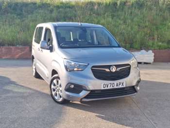 2020 - 1.2 Turbo Energy 5dr