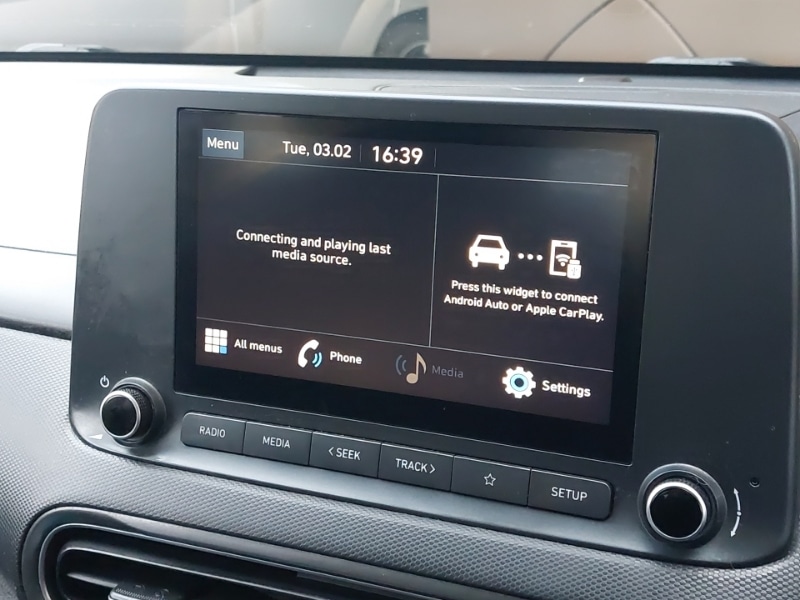 Used Hyundai KONA 2021 for sale - 77424081: Photo 7