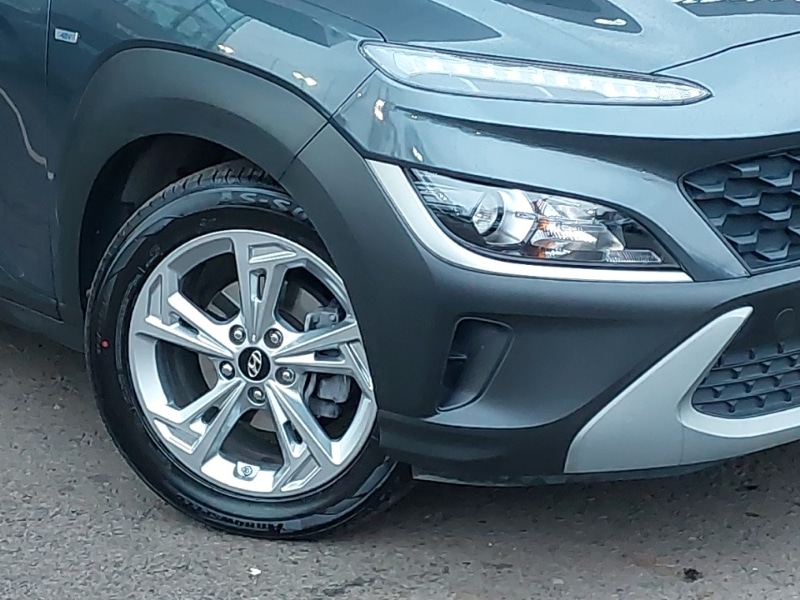 Used Hyundai KONA 2021 for sale - 77424081: Photo 9