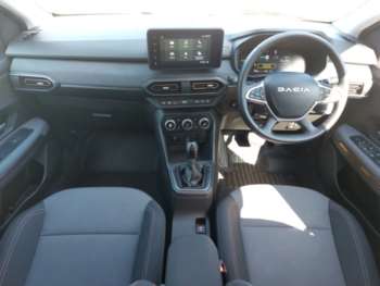 Used Dacia Jogger 2024 for sale - 74913565: Photo