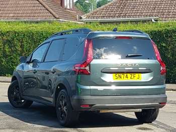 Used Dacia Jogger 2024 for sale - 74913565: Photo