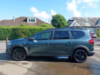 Used Dacia Jogger 2024 for sale - 74913565: Photo