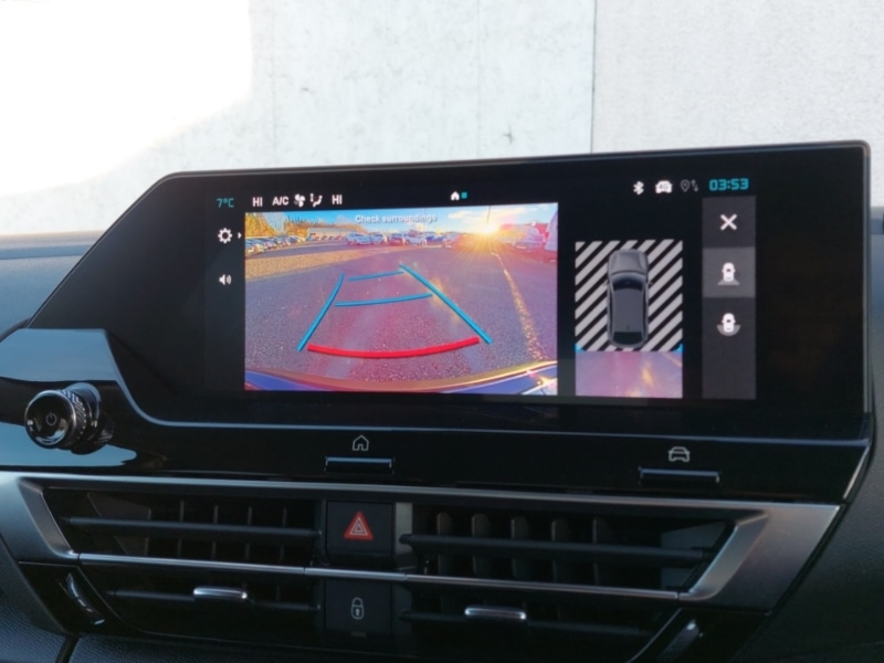 Used Citroen C4 2025 for sale - 77174059: Photo 10