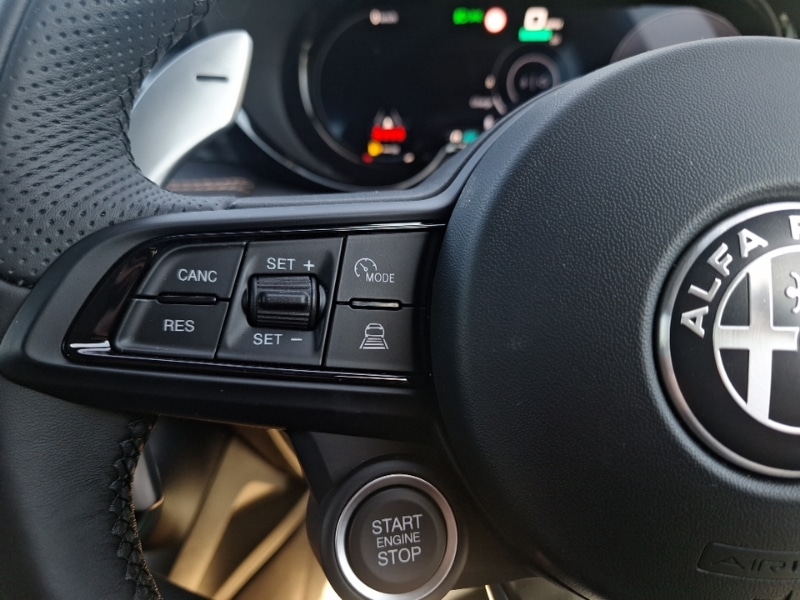 Used Alfa Romeo Tonale 2025 for sale - 76483764: Photo 10