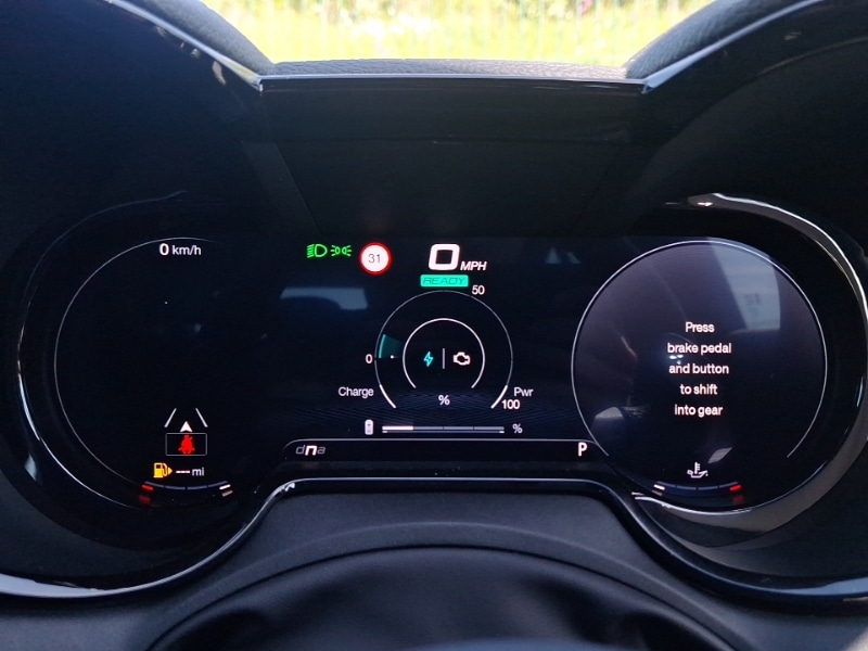 Used Alfa Romeo Tonale 2025 for sale - 76483764: Photo 11