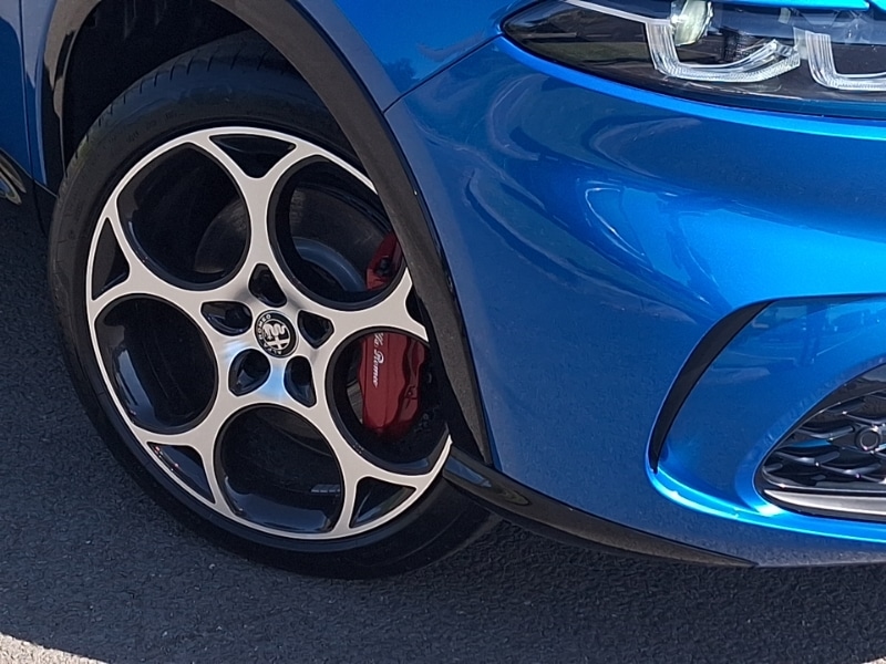 Used Alfa Romeo Tonale 2025 for sale - 76483764: Photo 9