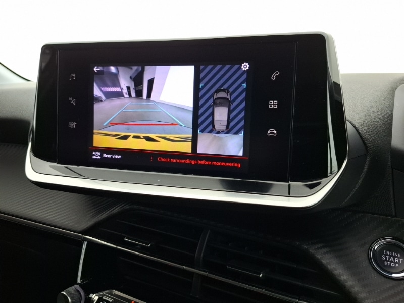 Used Peugeot 208 2020 for sale - 77960593: Photo 11