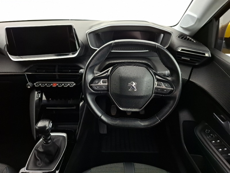 Used Peugeot 208 2020 for sale - 77960593: Photo 7