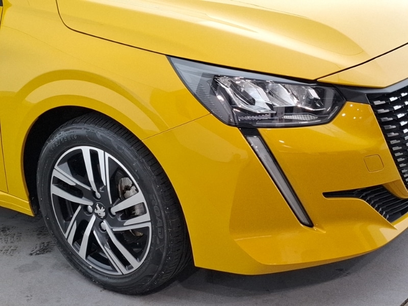 Used Peugeot 208 2020 for sale - 77960593: Photo 9