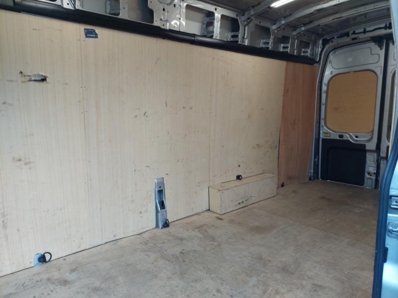 Used Ford Transit 2024 for sale - 78187400: Photo 6