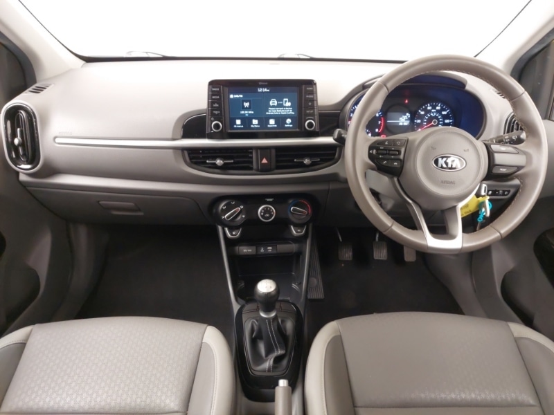 Used Kia Picanto 2020 for sale - 77361094: Photo 2