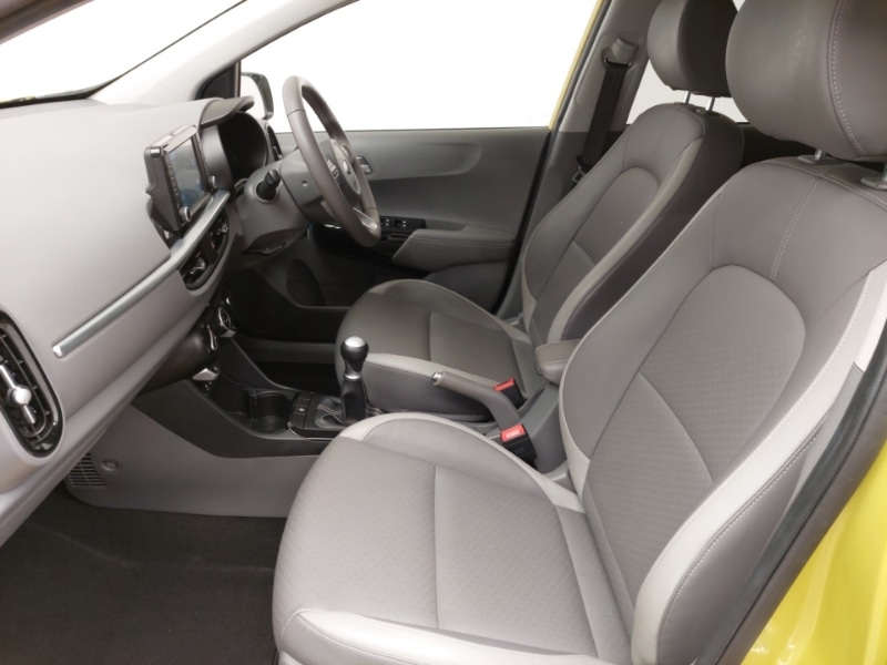 Used Kia Picanto 2020 for sale - 77361094: Photo 5