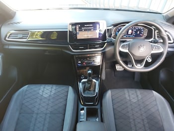 Used Volkswagen T-Roc 2025 for sale - 76759039: Photo