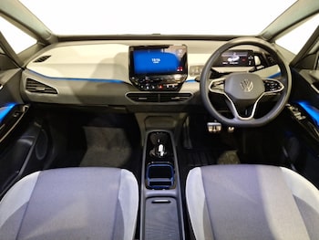Used Volkswagen ID3 2020 for sale - 75925958: Photo