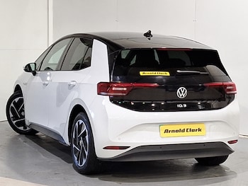 Used Volkswagen ID3 2020 for sale - 75925958: Photo