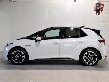 Used Volkswagen ID3 2020 for sale - 75925958: Photo