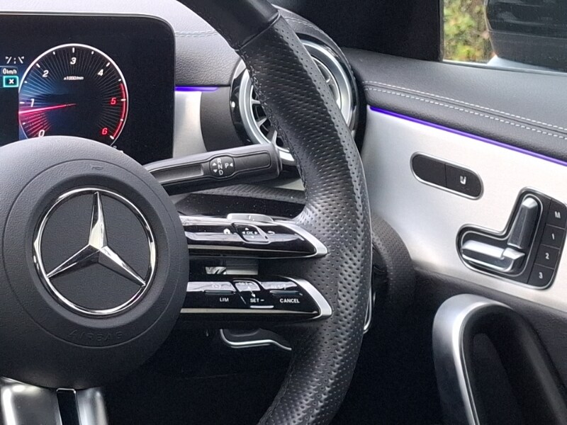 Used Mercedes-Benz CLA 2024 for sale - 77277784: Photo 10