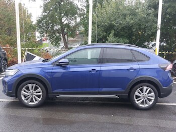 Used Volkswagen Taigo 2024 for sale - 77410743: Photo