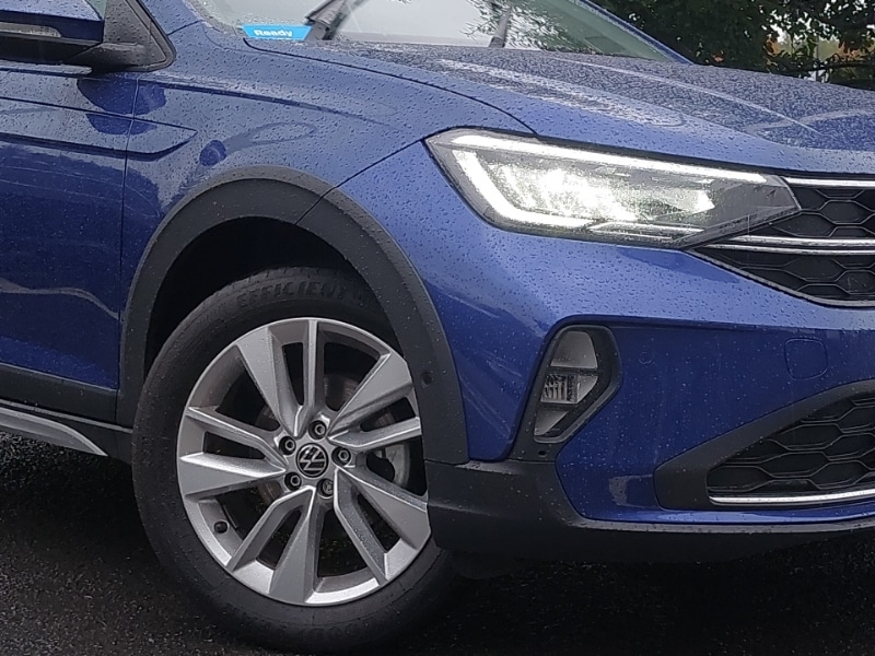 Used Volkswagen Taigo 2024 for sale - 77410743: Photo 9