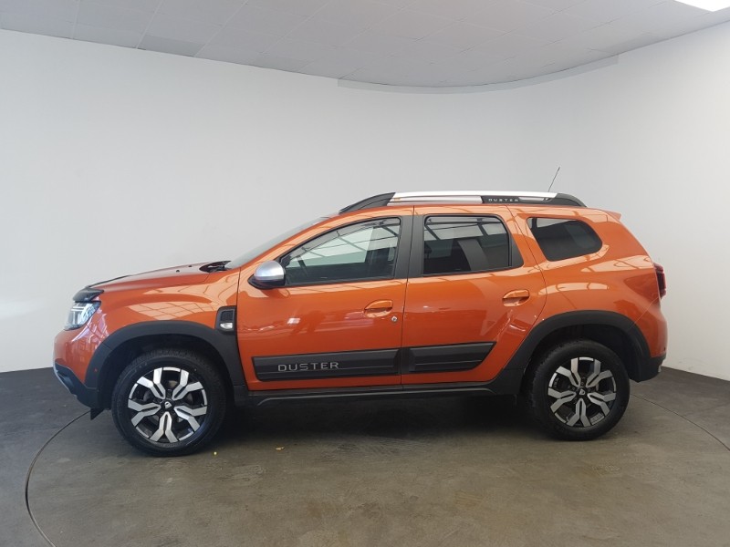 Used Dacia Duster 2022 for sale - 77244952: Photo 4