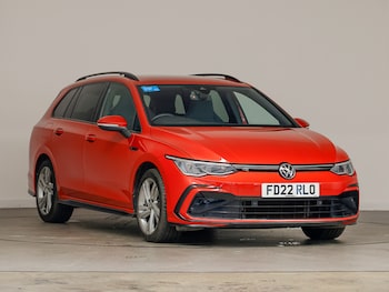 Used Volkswagen Golf 2022 for sale - 75621923: Photo