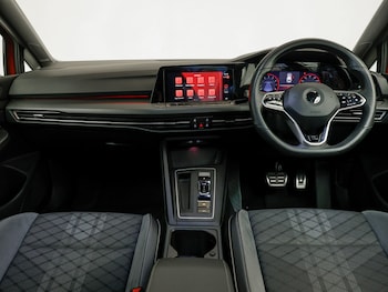 Used Volkswagen Golf 2022 for sale - 75621923: Photo